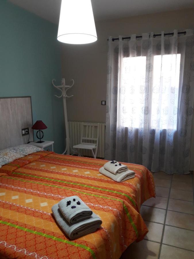 شقة Casa Che Playa & Montana Biescas المظهر الخارجي الصورة